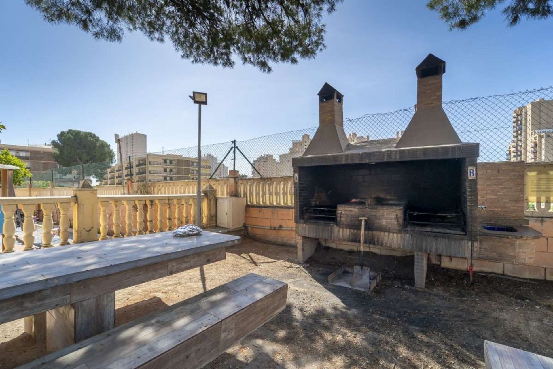 Reventa - Apartamento - El Campello - Playa Muchavista