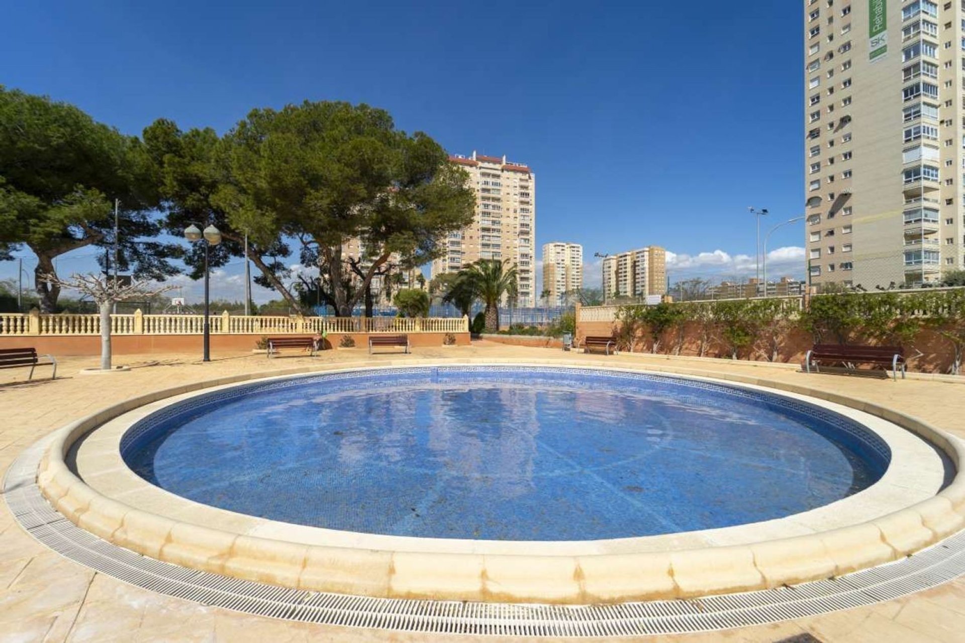Reventa - Apartamento - El Campello - Playa Muchavista