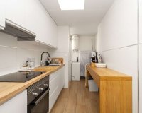 Reventa - Apartamento - El Campello - Playa Muchavista