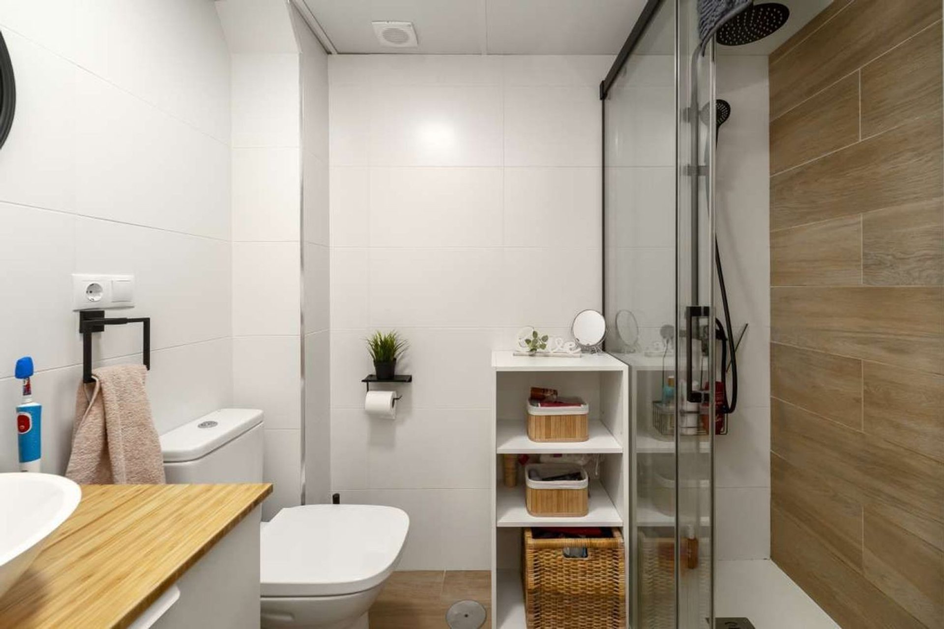 Reventa - Apartamento - El Campello - Playa Muchavista