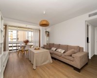 Reventa - Apartamento - El Campello - Playa Muchavista