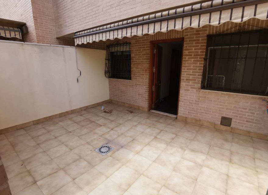 Reventa - Apartamento - El Campello - Playa Muchavista