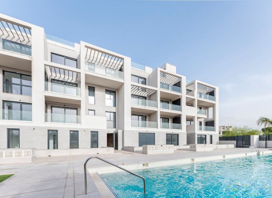 Reventa - Apartamento - El Campello