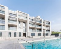 Reventa - Apartamento - El Campello