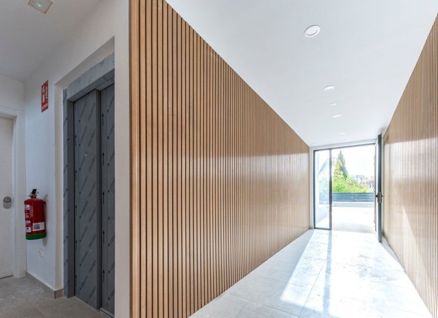 Reventa - Apartamento - El Campello