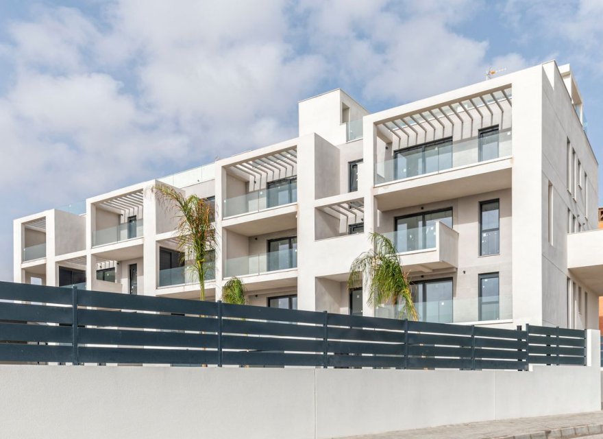 Reventa - Apartamento - El Campello