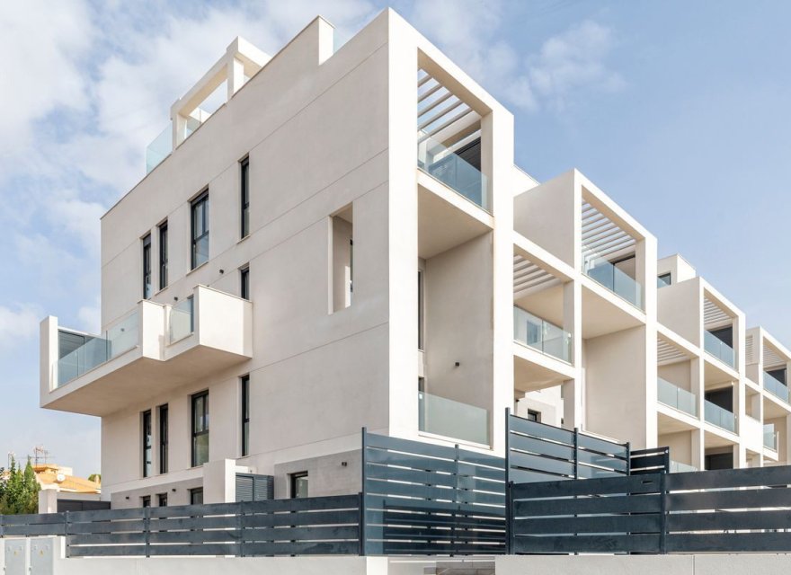 Reventa - Apartamento - El Campello