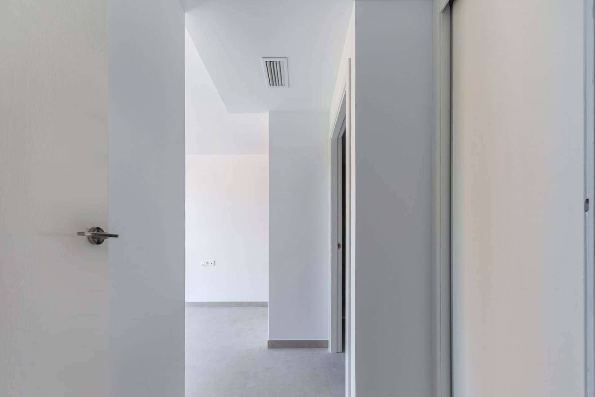 Reventa - Apartamento - El Campello