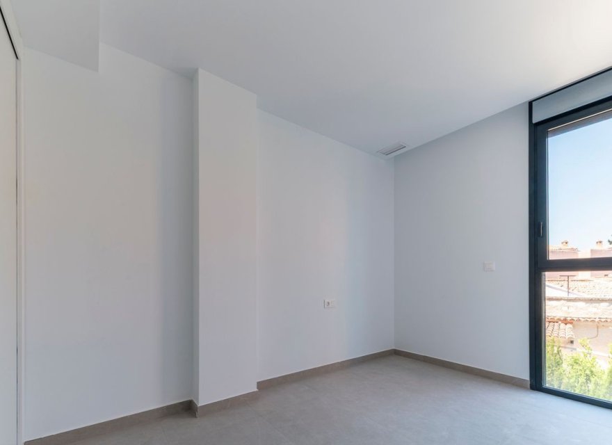 Reventa - Apartamento - El Campello