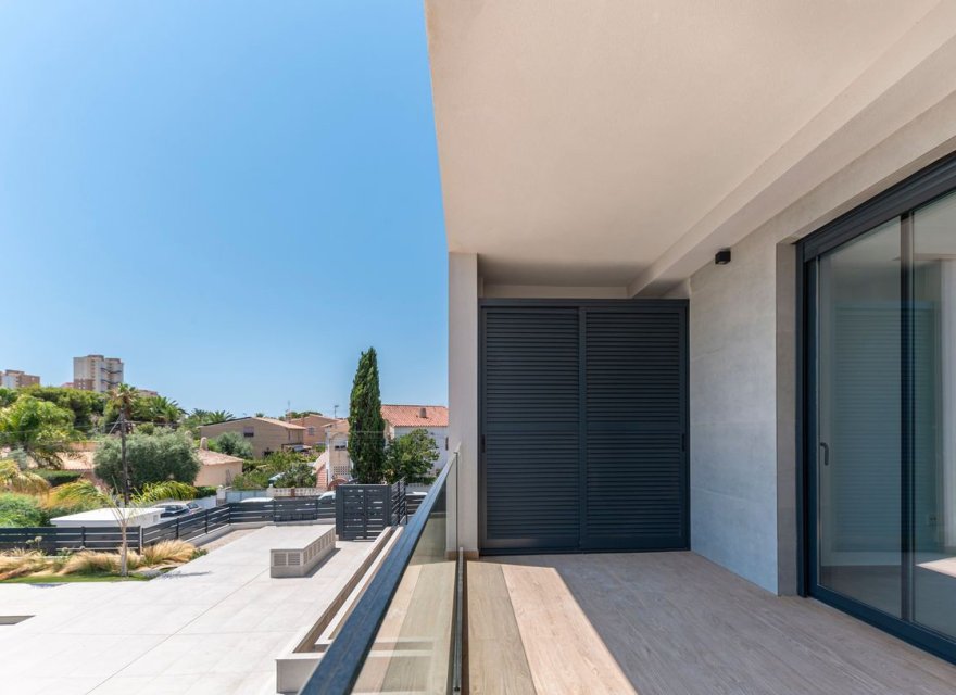 Reventa - Apartamento - El Campello