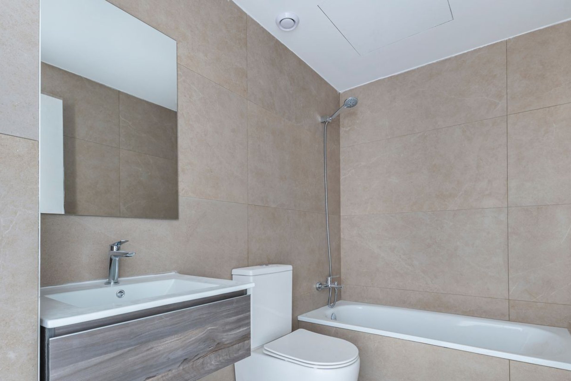 Reventa - Apartamento - El Campello