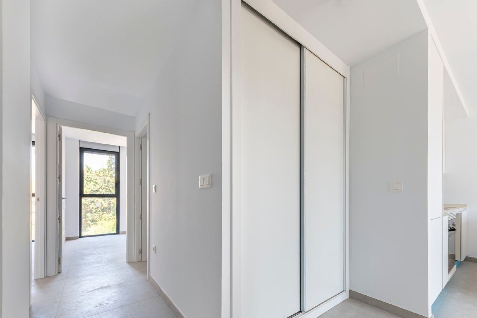 Reventa - Apartamento - El Campello