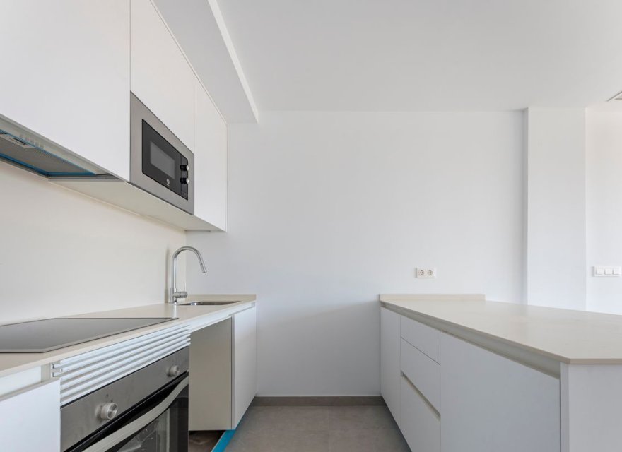 Reventa - Apartamento - El Campello