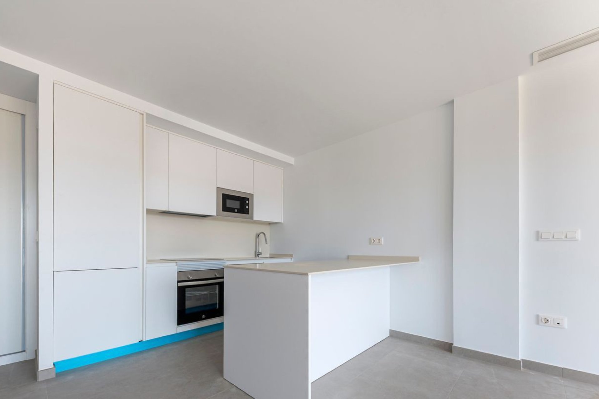 Reventa - Apartamento - El Campello