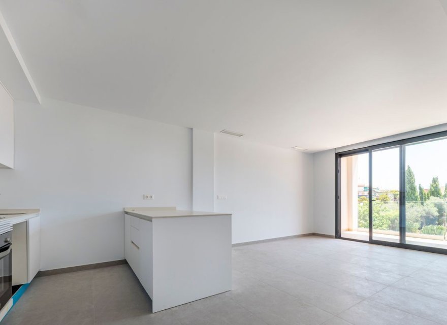 Reventa - Apartamento - El Campello