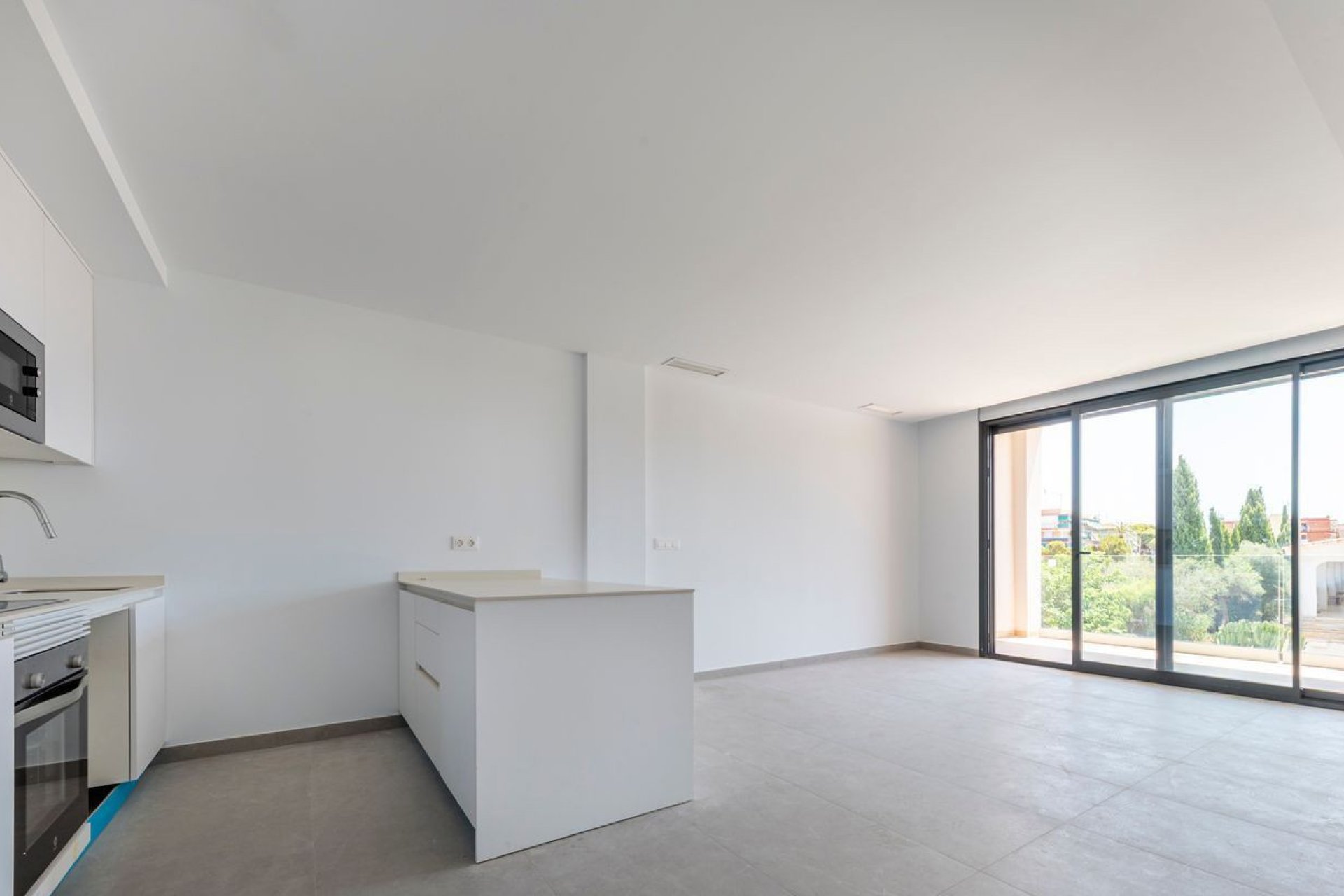 Reventa - Apartamento - El Campello