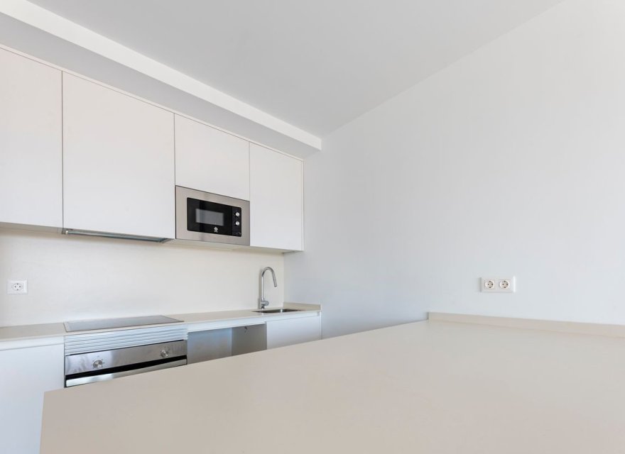 Reventa - Apartamento - El Campello