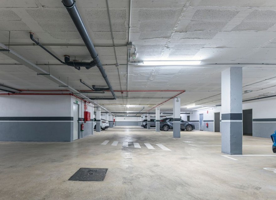 Reventa - Apartamento - El Campello