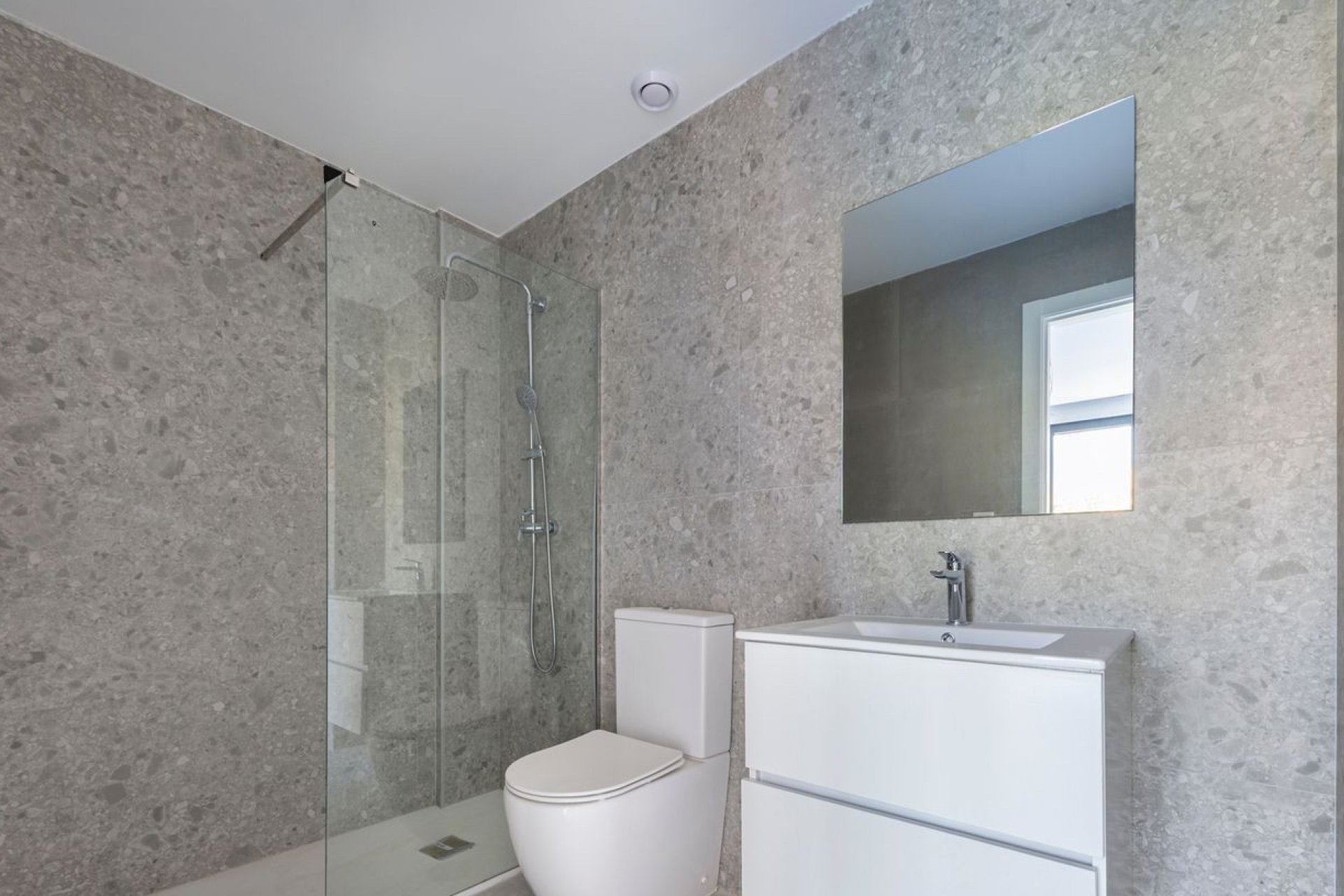 Reventa - Apartamento - El Campello