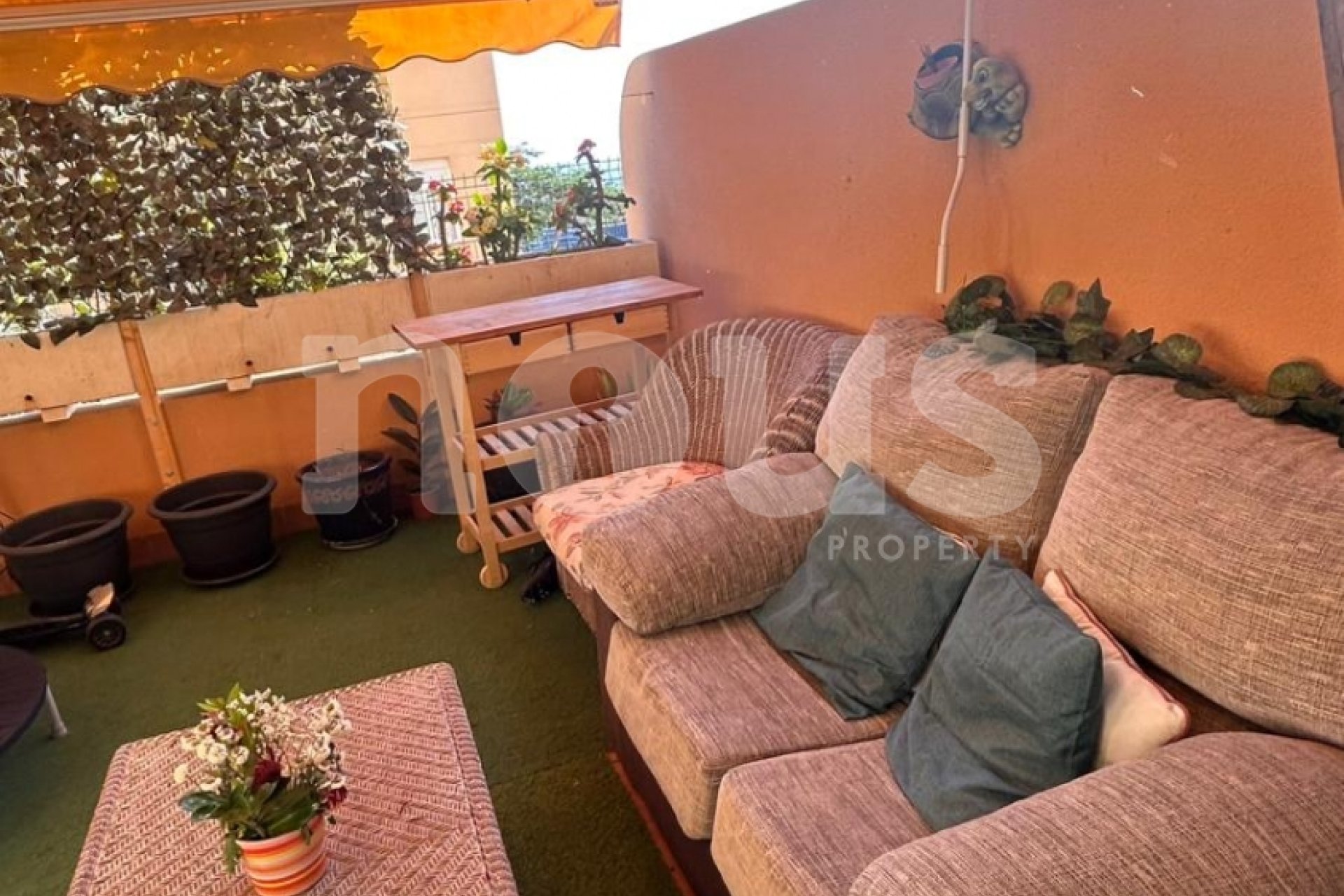 Reventa - Apartamento - El Galeon - Rosa de los Vientos