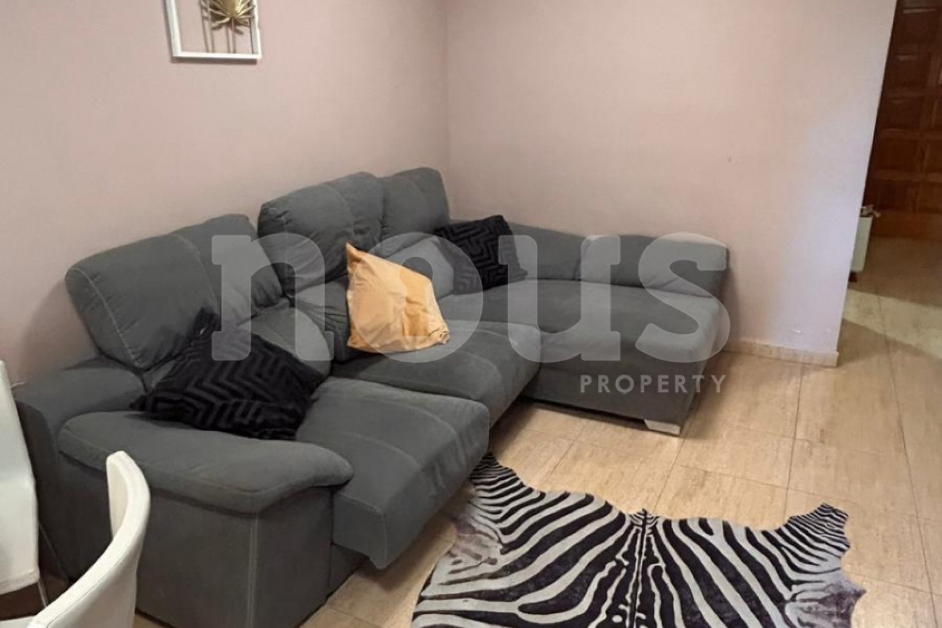 Reventa - Apartamento - El Galeon - Rosa de los Vientos