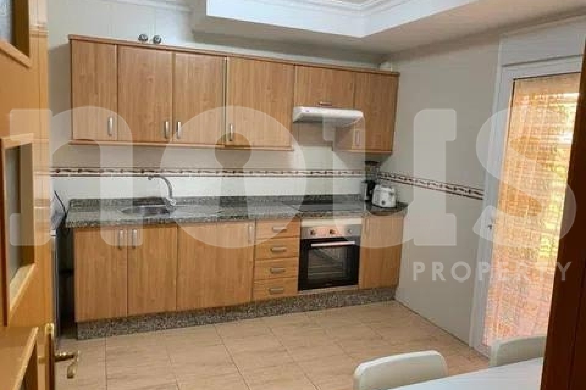 Reventa - Apartamento - El Galeon - Rosa de los Vientos