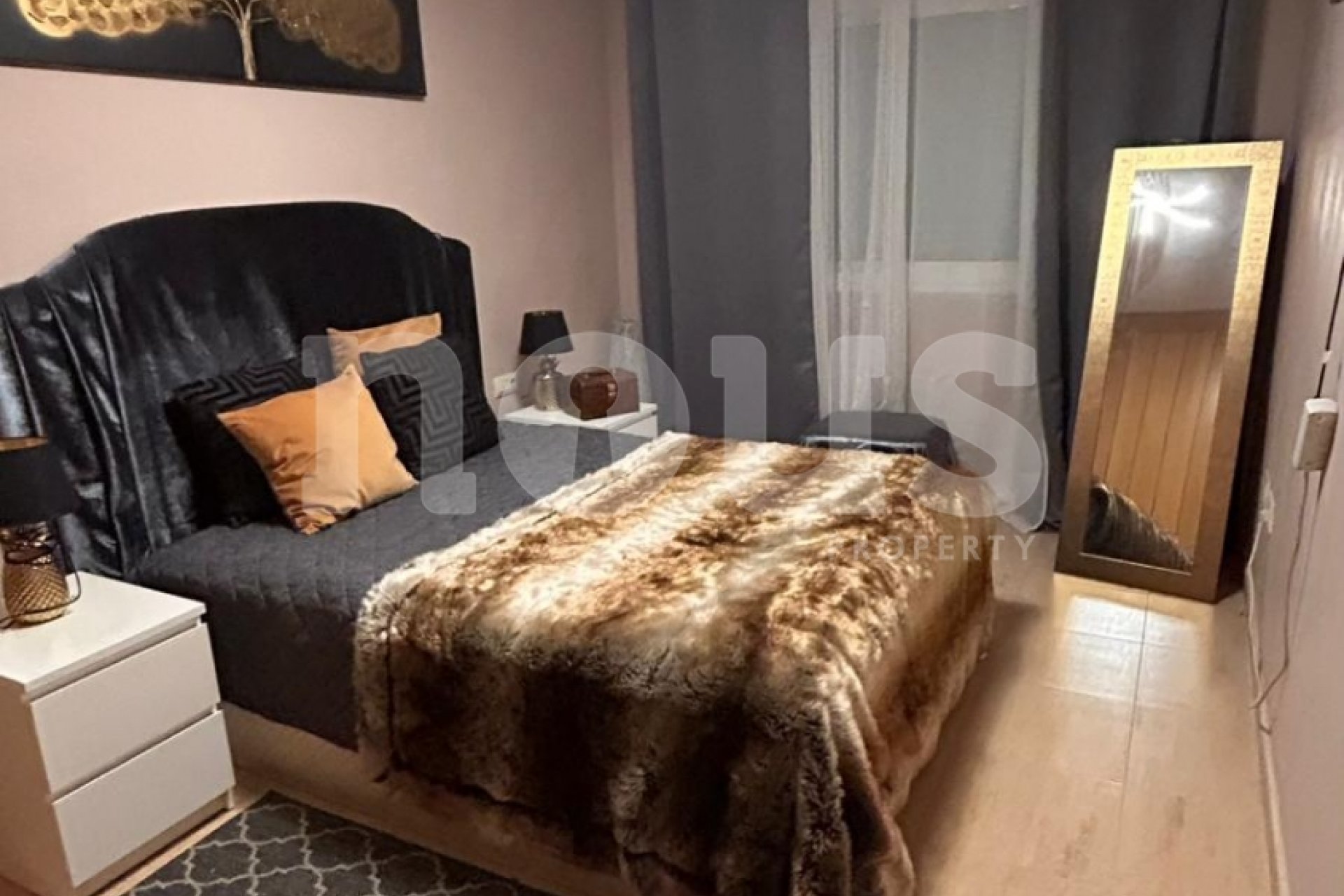 Reventa - Apartamento - El Galeon - Rosa de los Vientos