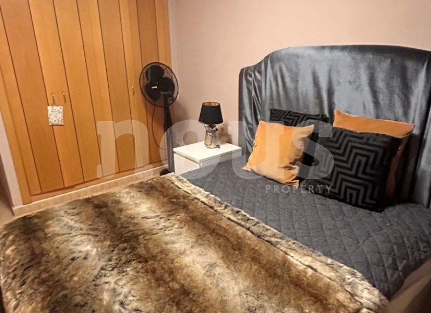 Reventa - Apartamento - El Galeon - Rosa de los Vientos