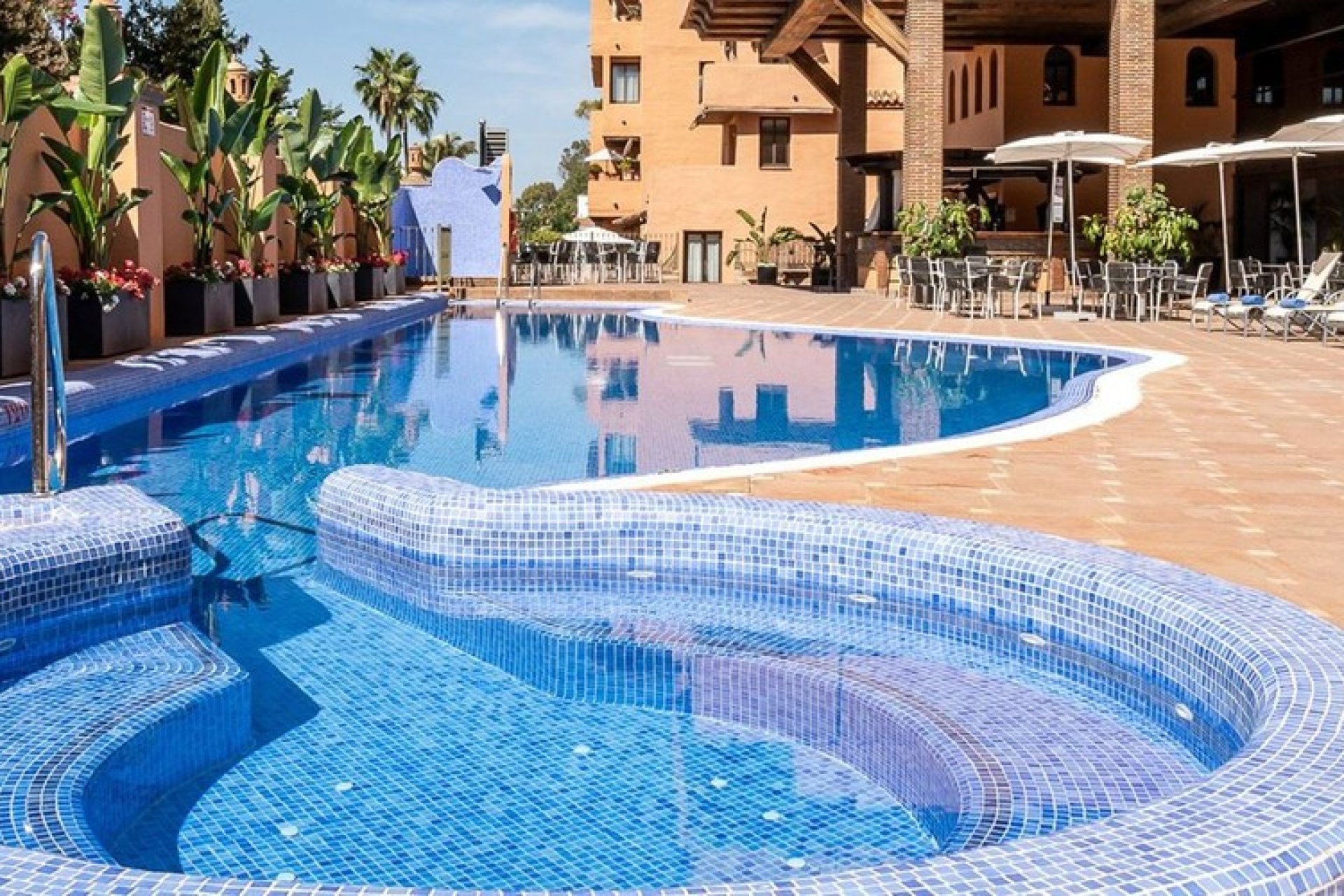 Reventa - Apartamento - El Paraiso - Costa del Sol