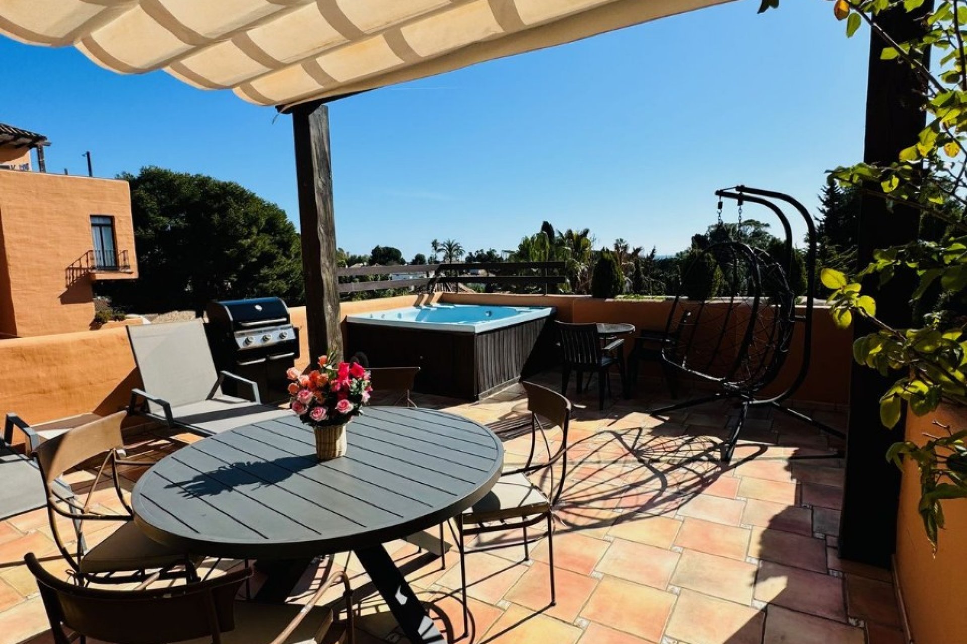 Reventa - Apartamento - El Paraiso - Costa del Sol