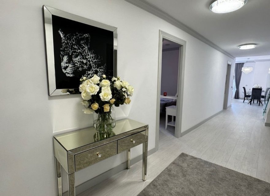 Reventa - Apartamento - El Paraiso - Costa del Sol