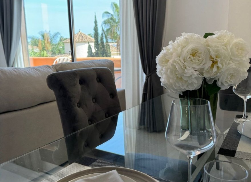 Reventa - Apartamento - El Paraiso - Costa del Sol