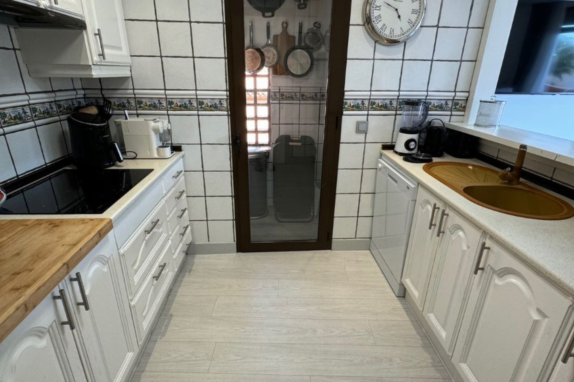 Reventa - Apartamento - El Paraiso - Costa del Sol