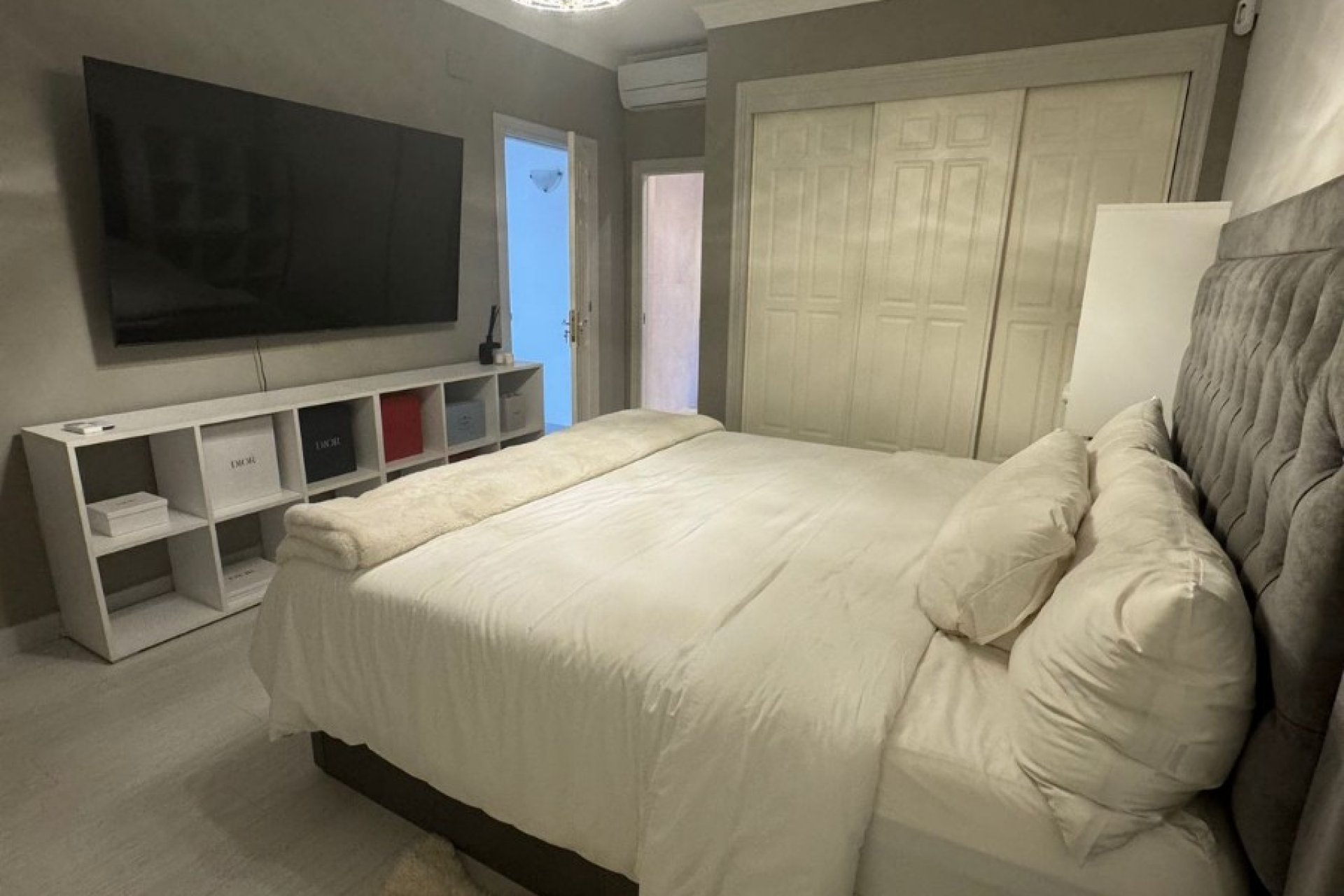 Reventa - Apartamento - El Paraiso - Costa del Sol