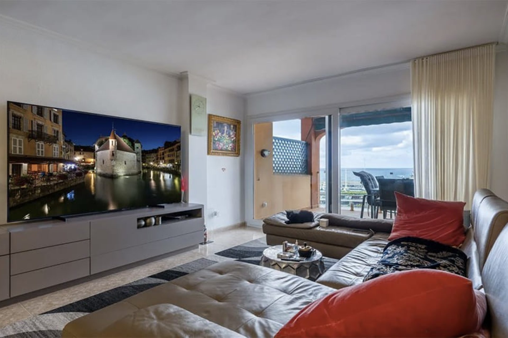 Reventa - Apartamento - El Toro