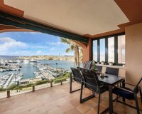 Reventa - Apartamento - El Toro