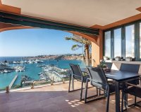 Reventa - Apartamento - El Toro