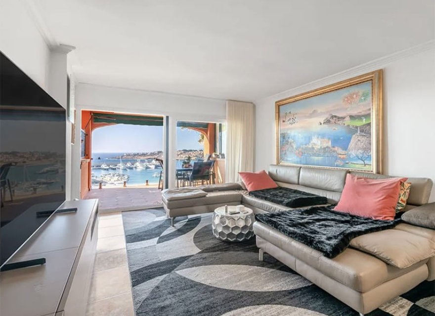 Reventa - Apartamento - El Toro