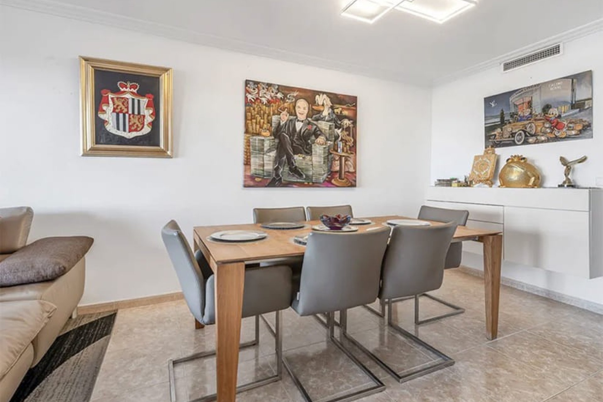 Reventa - Apartamento - El Toro