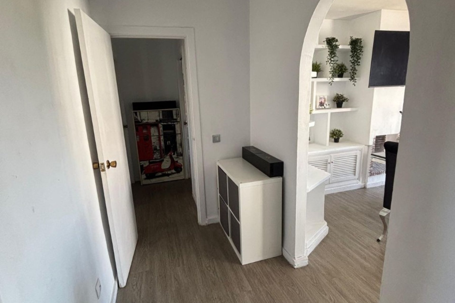 Reventa - Apartamento - Еstepona - Costa del Sol