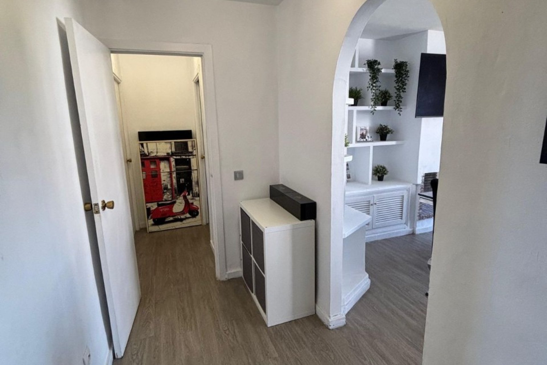 Reventa - Apartamento - Еstepona - Costa del Sol