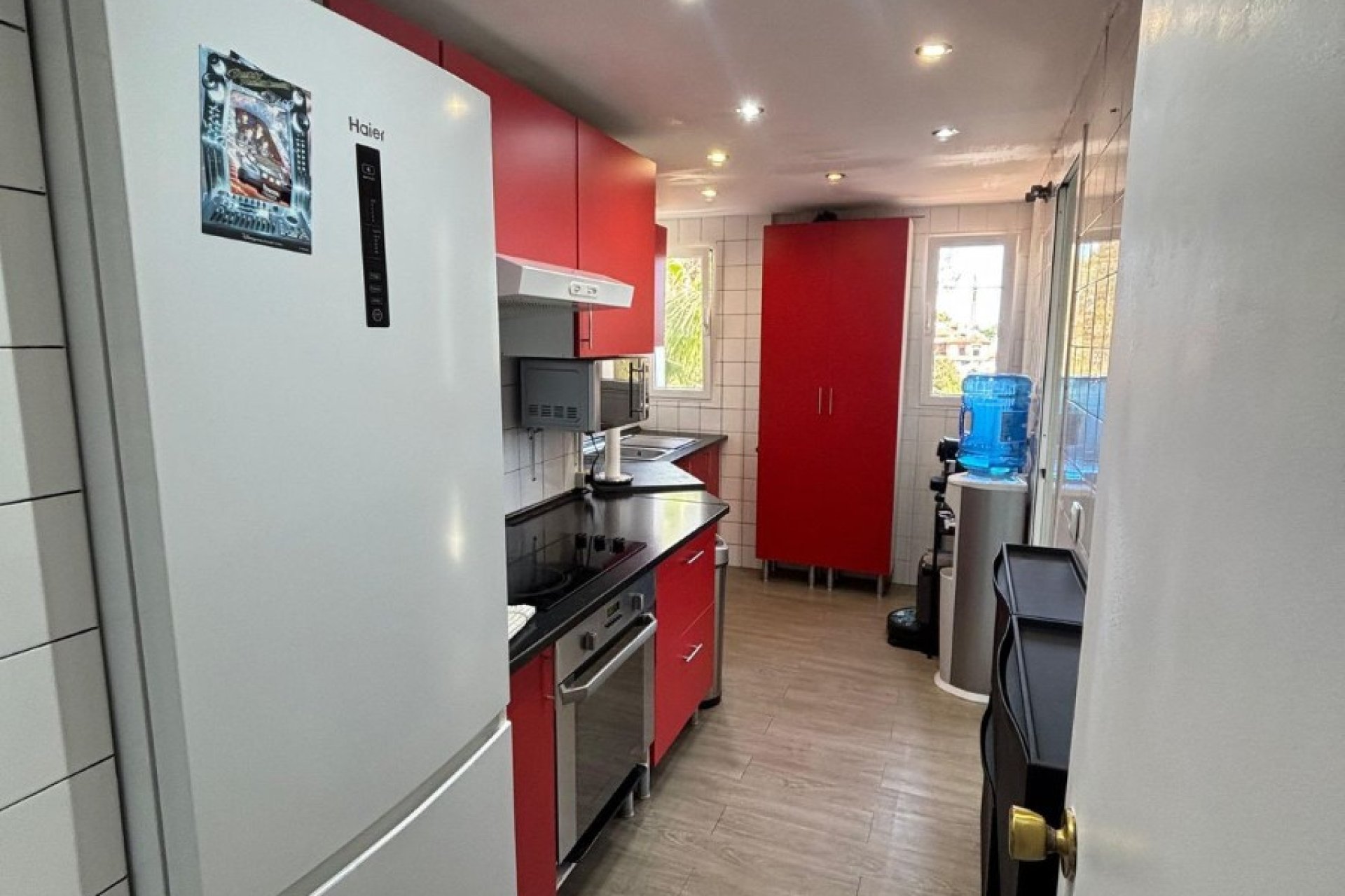 Reventa - Apartamento - Еstepona - Costa del Sol