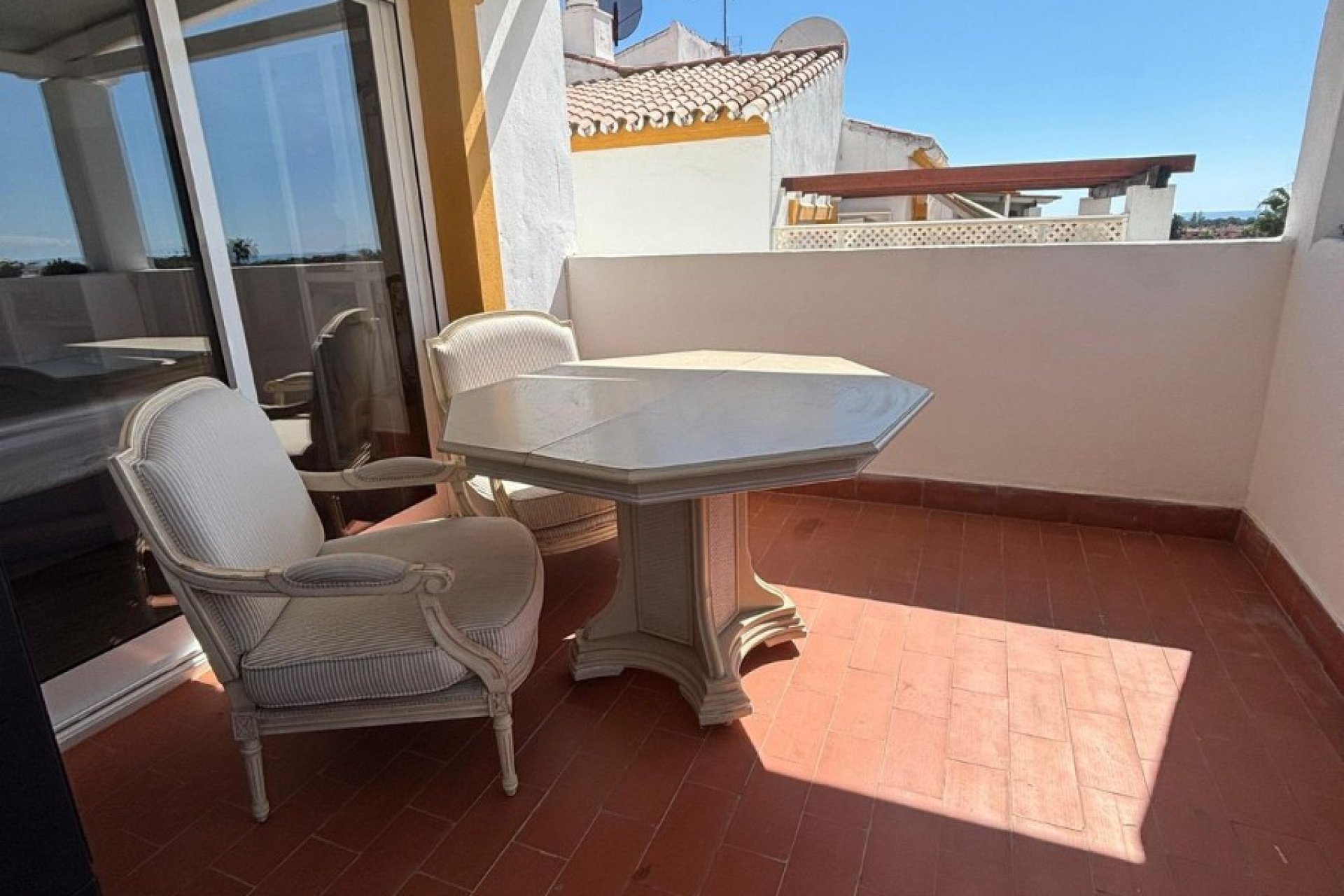 Reventa - Apartamento - Еstepona - Costa del Sol