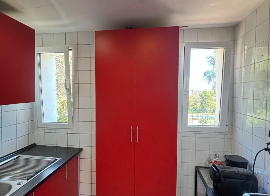 Reventa - Apartamento - Еstepona - Costa del Sol