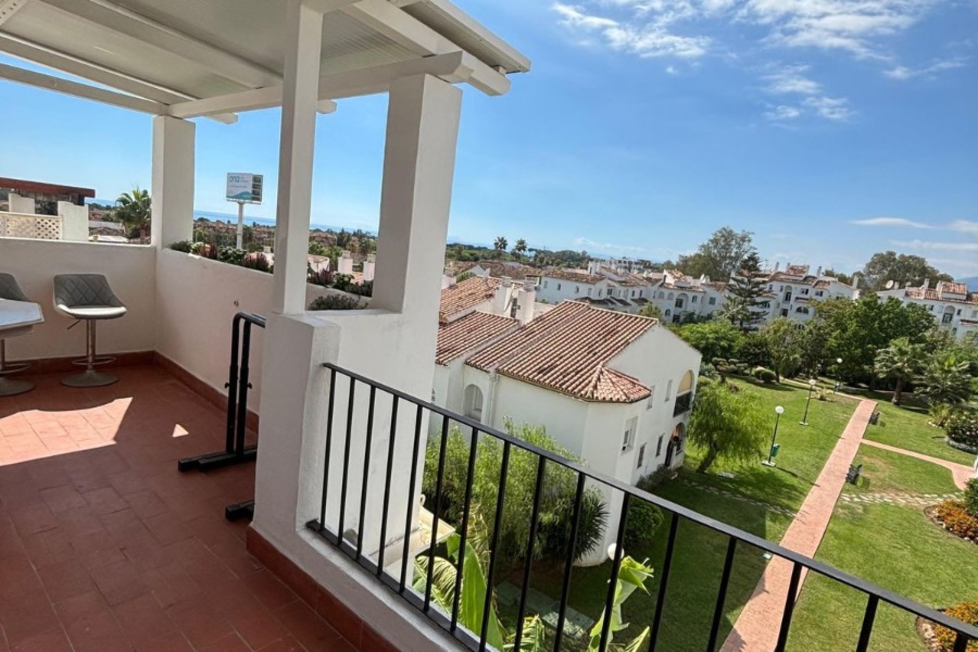 Reventa - Apartamento - Еstepona - Costa del Sol