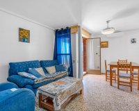 Reventa - Apartamento - Gran Alacant - Segunda linea playa