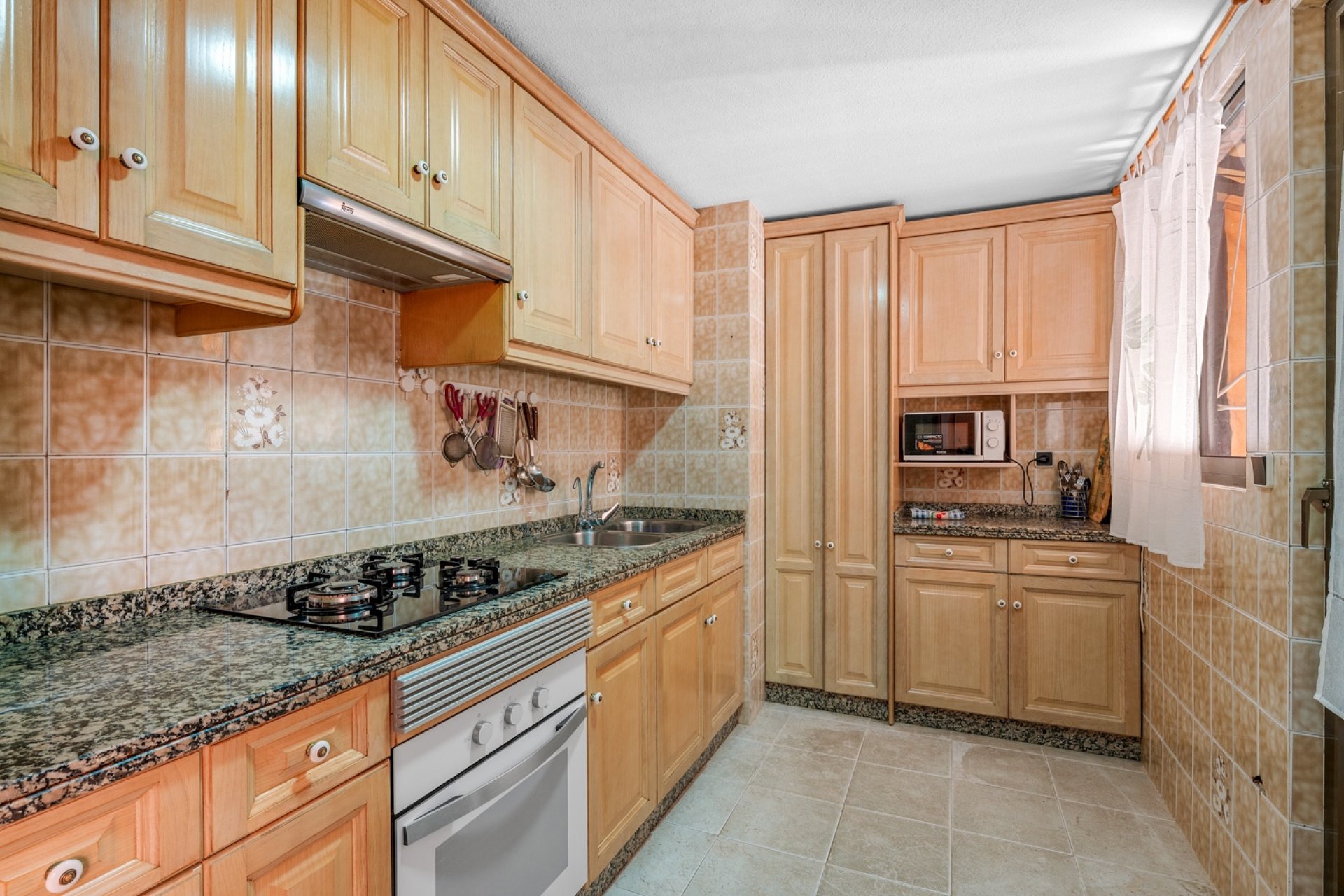 Reventa - Apartamento - Gran Alacant - Segunda linea playa