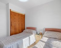 Reventa - Apartamento - Gran Alacant - Segunda linea playa