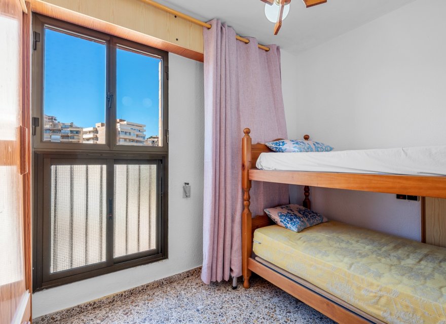 Reventa - Apartamento - Gran Alacant - Segunda linea playa