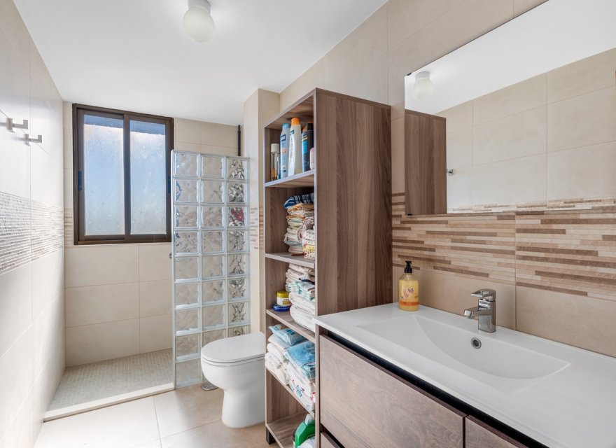 Reventa - Apartamento - Gran Alacant - Segunda linea playa